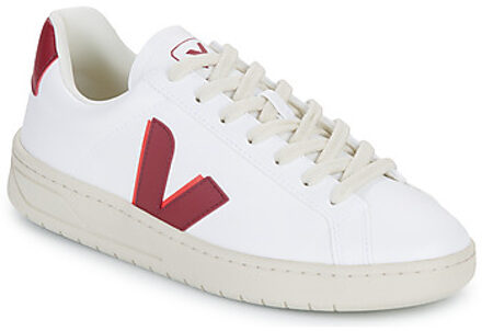 Veja Lage Sneakers Veja URCA W" Wit - 36,37,38,39,40,41