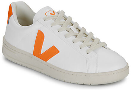 Veja Lage Sneakers Veja URCA" Wit - 36,37,38,39,40,42