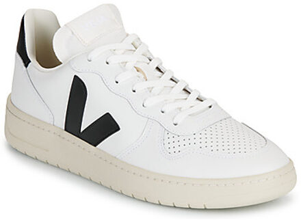 Veja Lage Sneakers Veja V-10" Wit - 41,42,43,44,45