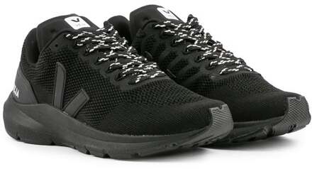 Veja Marlin Sneakers Zwart