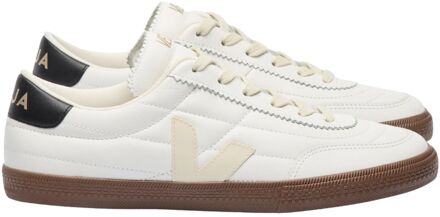 Veja Panenka O.T. Sneakers Dames 38 Zwart