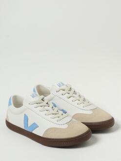 Veja Rio Branco Casual Sneakers Wit