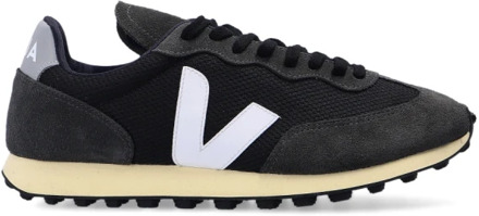 Veja Rio Branco Sneaker Zwart - 42