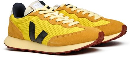 Veja Rio Branco Sneakers Geel - EU 40.5 / UK 7