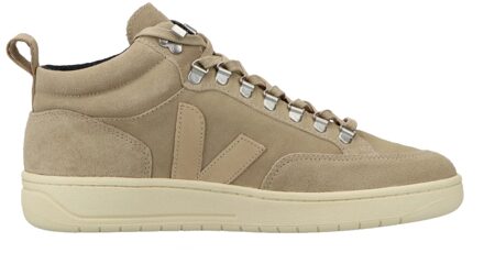 Veja Roraima Sneakers Dames 38 Antraciet