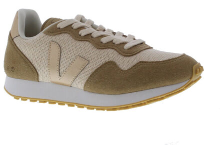 Veja Sdu dames sneaker | dames | maat: | combinatie Bruin - 41