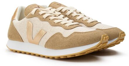 Veja Sdu Rec J-mesh Sneakers Naturel