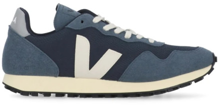 Veja SDU sneakers heren Donkerblauw - 44