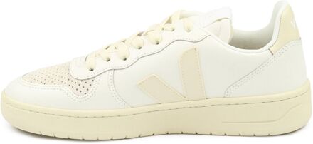 Veja Sneakers Calcaire Off-White - 41,42,43,44,45