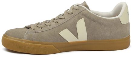Veja Sneakers Campo Taupe Bruin - 41,42,43,44,45,46