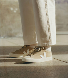 Veja Sneakers dames Beige - 38