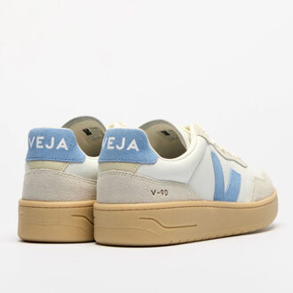 Veja Sneakers dames Wit - 37