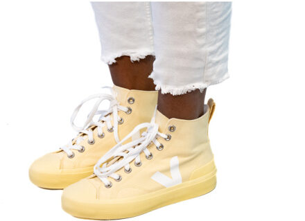 Veja Sneakers dames Wit - 38