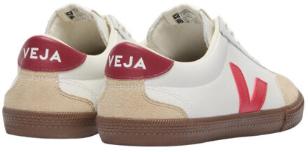Veja Sneakers dames Wit - 38