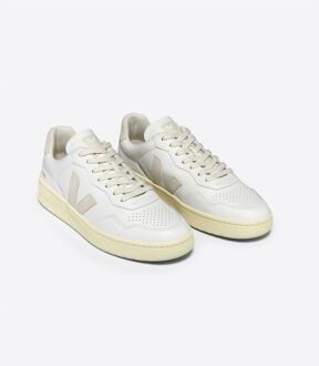 Veja Sneakers dames Wit - EU 37 / UK 4