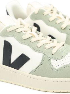 Veja Sneakers V-10 Groen - 41,45