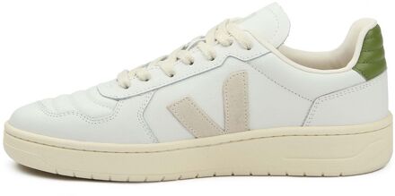 Veja Sneakers V-82 Pierre Kiwi Groen - 41,42,43,44,45,46