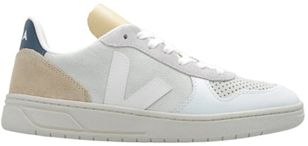 Veja Sneakers Veja , Beige , Dames - 37 Eu,38 Eu,39 Eu,36 Eu,40 EU