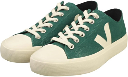 Veja Sneakers Veja , Green , Heren - 45 Eu,44 Eu,43 EU