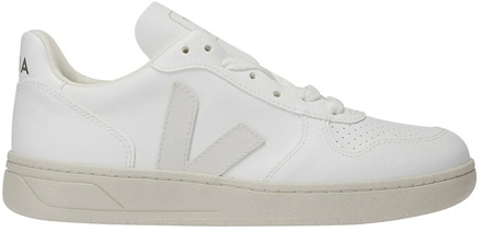 Veja Sneakers Veja , White , Heren - 46 Eu,38 Eu,41 Eu,44 Eu,42 Eu,39 Eu,36 Eu,43 Eu,37 Eu,40 Eu,45 EU