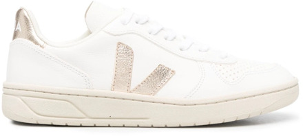 Veja Sneakers Veja , Wit , Dames - 39 Eu,41 EU