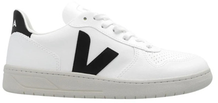 Veja Sneakers Veja , Wit , Heren - 39 Eu,40 Eu,42 Eu,46 Eu,37 Eu,45 Eu,38 Eu,41 Eu,36 Eu,43 Eu,44 EU