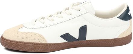 Veja Sneakers Volley Nautico Off-White - 41,42,43,44,45,46