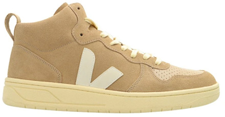 Veja Sportschoenen Veja , Beige , Heren - 42 Eu,41 Eu,40 EU