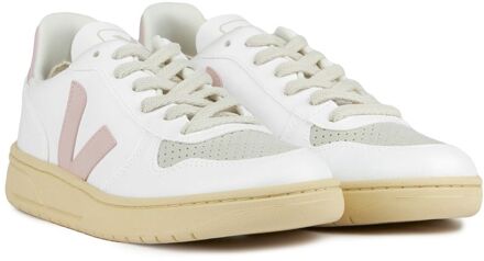 Veja V-10 Sneakers - maat EU 37 / UK 4 Wit