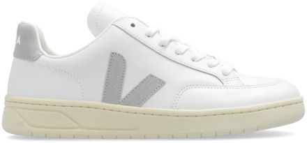 Veja ‘V-12 Leren’ sneakers Veja , White , Dames - 36 EU