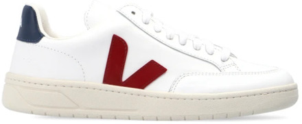 Veja ‘V-12 Leren’ sneakers Veja , White , Dames - 41 EU