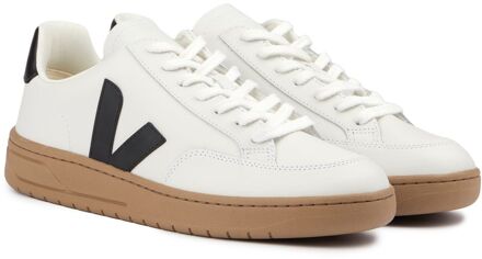 Veja V-12 Sneakers Wit