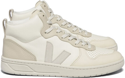 Veja V-15 Chromefree sneakers dames Beige - 38