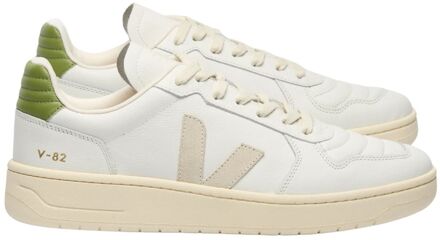 Veja V-82 II Sneakers Heren 42 Wit