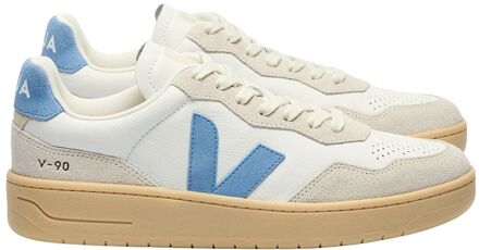 Veja V-90 O.T. Sneakers Dames 36 Wit