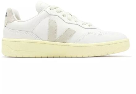 Veja V-90 O.T. Sneakers Dames 39 Wit
