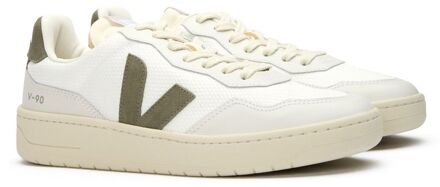 Veja V-90 Sneakers Wit - EU 40.5 / UK 7