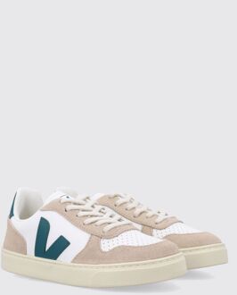 Veja V10 Sneakers Casual Schoenen Wit