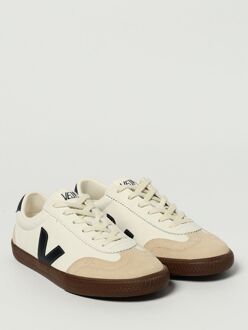 Veja V10 Sneakers Ivoor