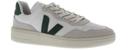 Veja V90 heren sneaker | heren | maat: | combinatie Groen - 42