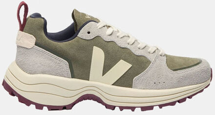 Veja Venturi II VC Sneaker Grijs - 42