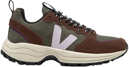 Veja Venturi sneakers dames Groen dessin - 40