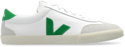 Veja Volley Canvas sneakers Veja , White , Heren - 42 Eu,41 Eu,45 Eu,43 Eu,44 EU
