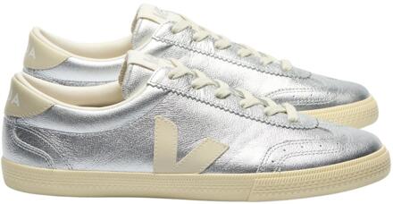 Veja Volley O.T. Sneakers Dames 38 Zilver