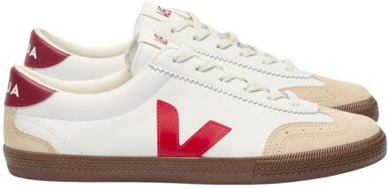 Veja Volley O.T. Sneakers Dames 41 Wit