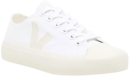 Veja Witte Sneakers Veja , White , Heren - 38 Eu,37 Eu,36 Eu,40 Eu,39 Eu,41 EU