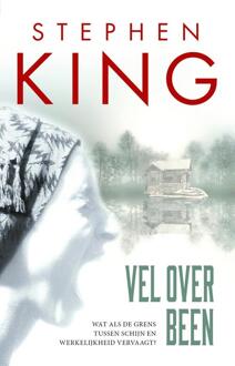 Vel over been -  Stephen King (ISBN: 9789021037325)