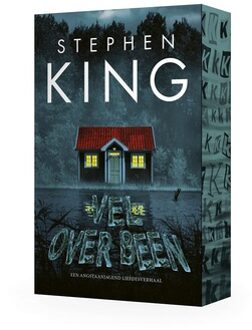 Vel over been -  Stephen King (ISBN: 9789021049168)