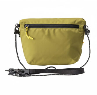 Vela 2l kruistas Groen - One size