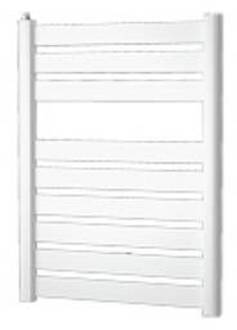 Vela designradiator – 700x560 mm – 359 Watt – Wit